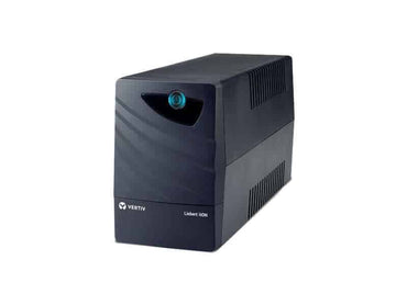 Onduleur Line Interactive Liebert Iton 600 Va 360 W 4 Prises C13 Li32111Ct01 — Connecto au Maroc | Connecto.ma