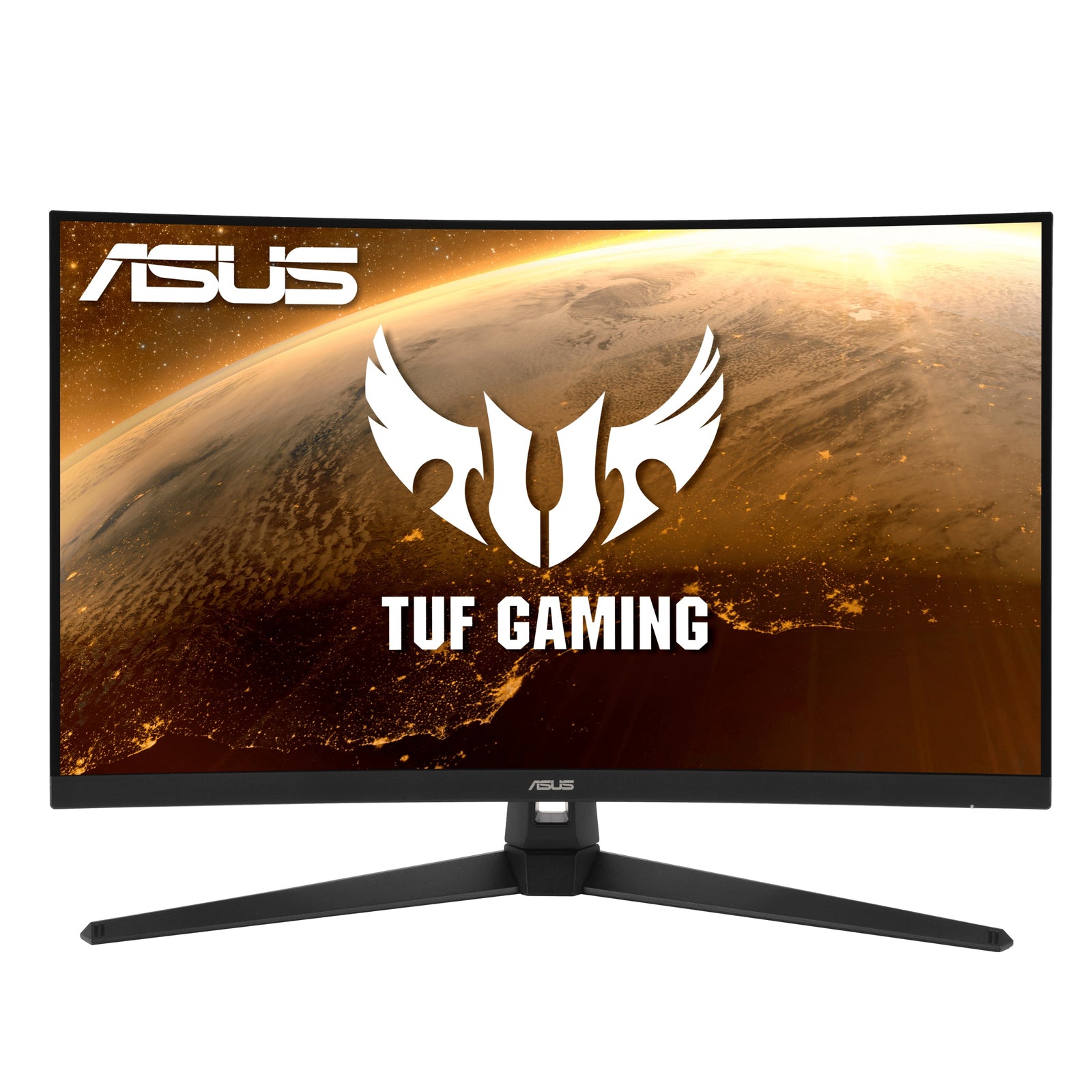 Ecran Gamer Asus Vg32Vq1Br 32 Led 165Hz Incurvee 2K 90Lm0661 B02170 — Asus au Maroc | Connecto.ma