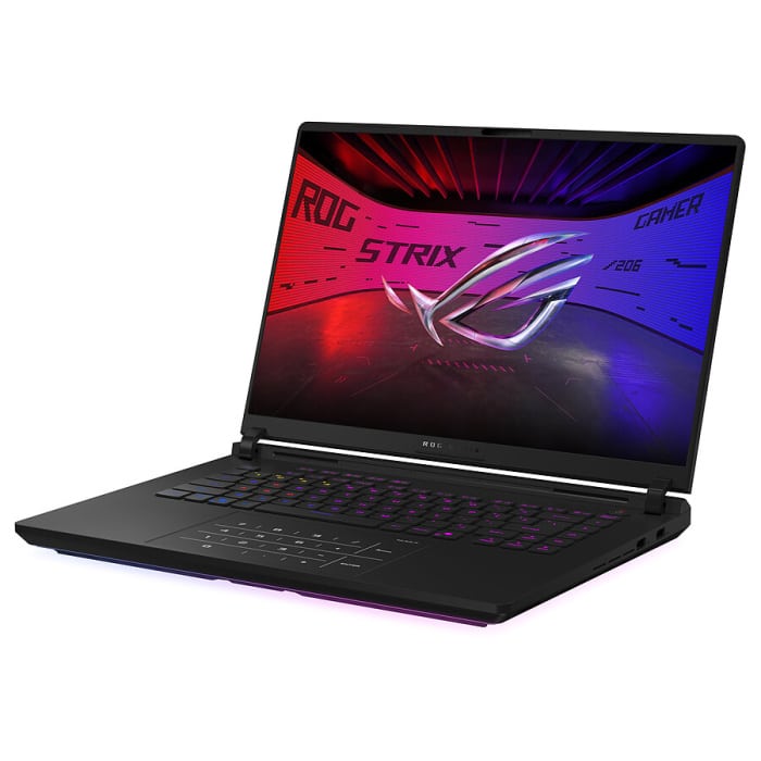 Ordinateur Portable Asus Rog Strix G635Lw Rw169W 90Nr0Ld1 M007P0 — Asus au Maroc | Connecto.ma