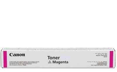 Toner Canon C Exv54 Magenta 1396C002Aa — Canon au Maroc | Connecto.ma