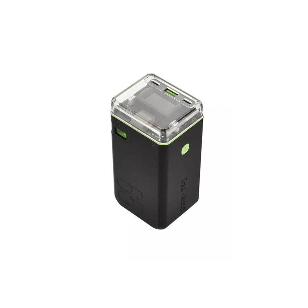 Power Bank Goui Beast 20 000 Mah 65W G Pbtds20 Tk — Connecto au Maroc | Connecto.ma