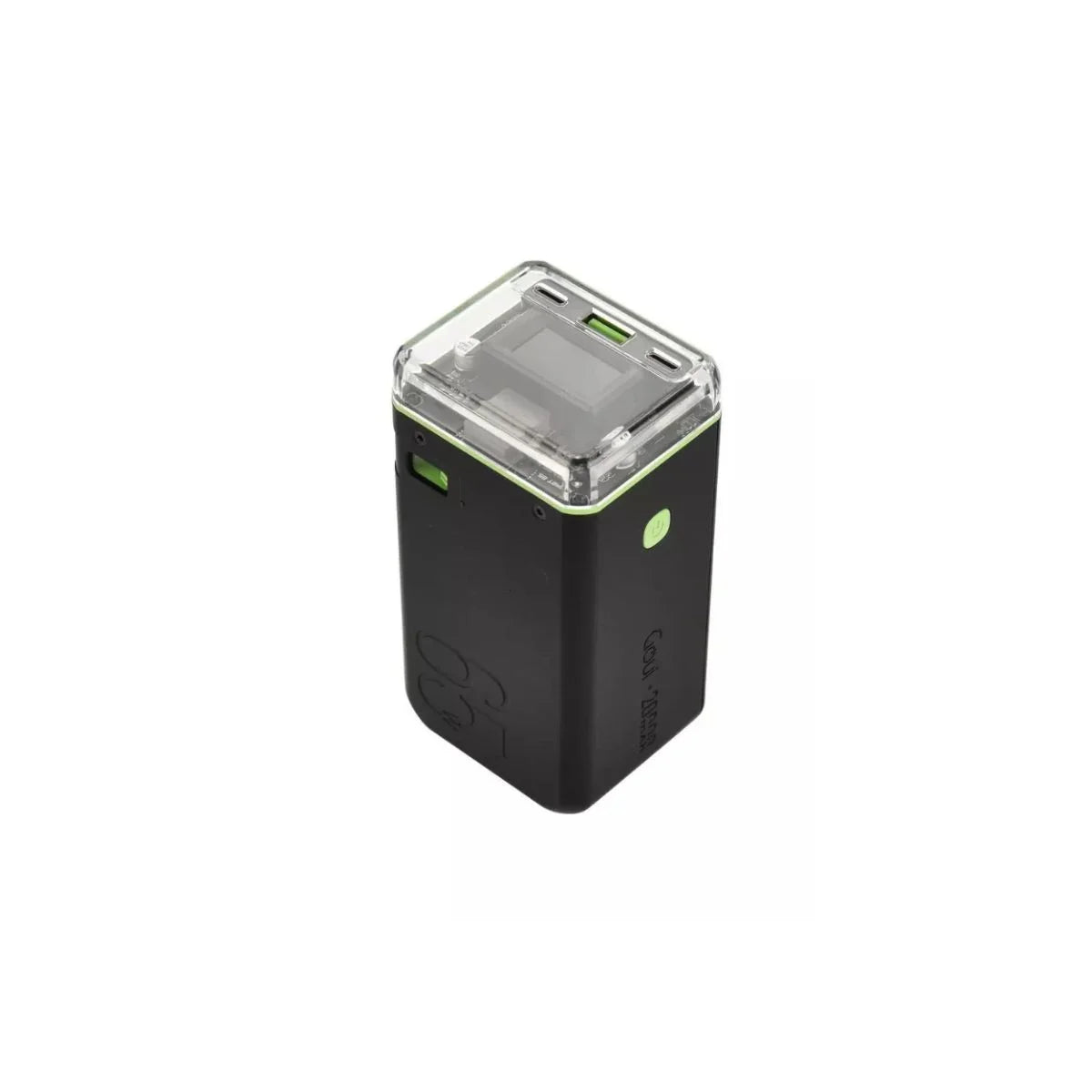Power Bank Goui Beast 20 000 Mah 65W G Pbtds20 Tk — Connecto au Maroc | Connecto.ma
