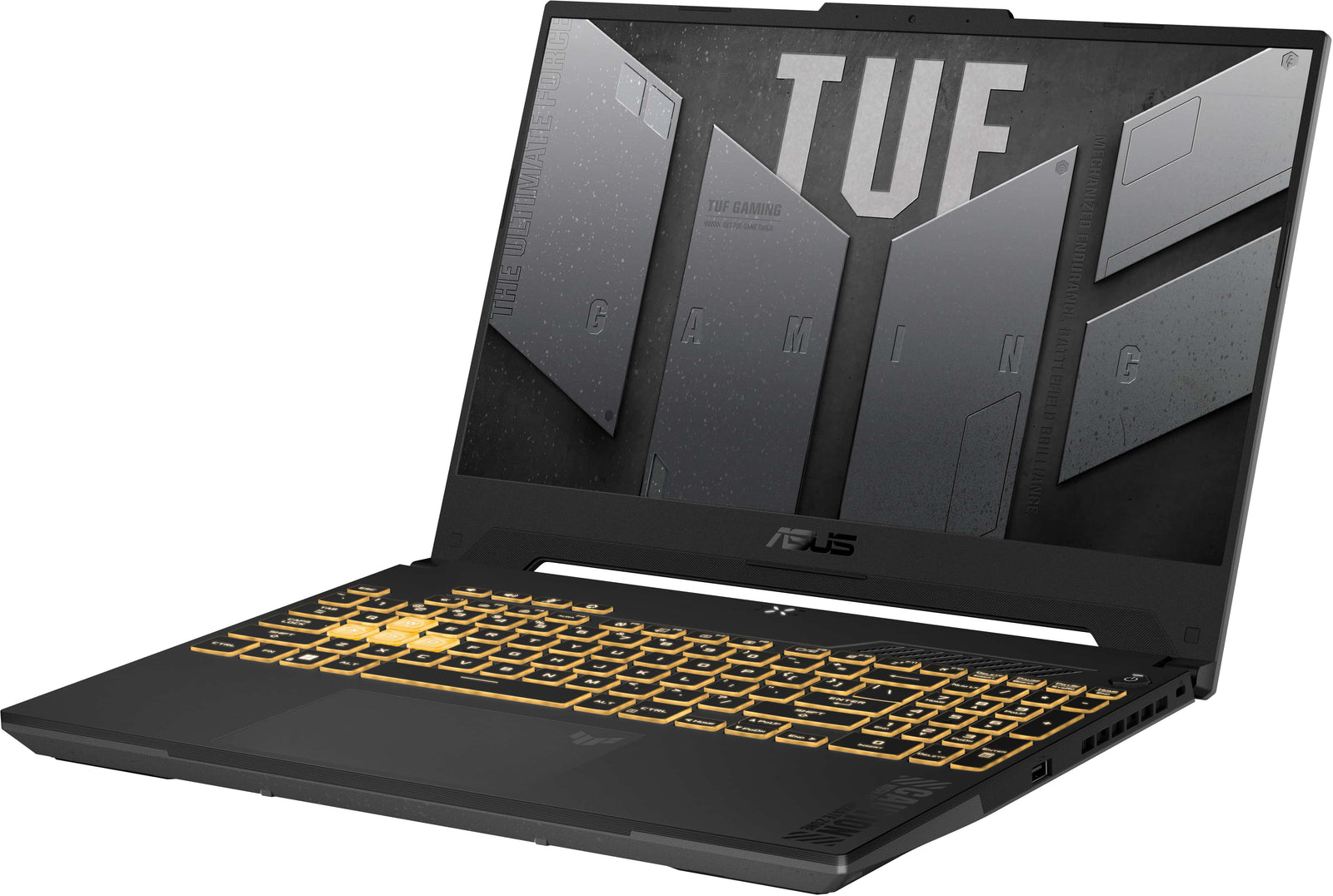 Ordinateur Portable Gaming Asus Tuf F15 Fx507Vv Lp211W — Asus au Maroc | Connecto.ma