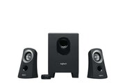 Haut Parleurs Logitech Z313 21 Stereo 50 Watts Jack 35Mm 980 000413 — Logitech au Maroc | Connecto.ma
