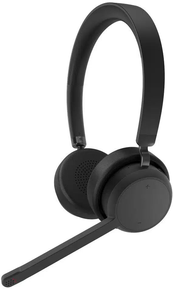 Casque Bluetooth Lenovo Stereo 4Xd1Q30302 — Lenovo au Maroc | Connecto.ma