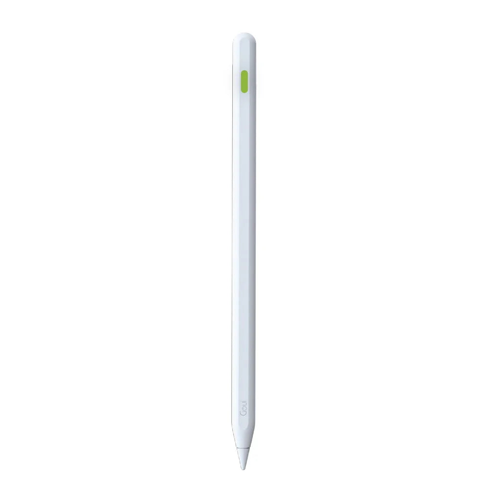 Goui Stylet Pen Magnetique Pour Ipad Blanc G Pen W — Connecto au Maroc | Connecto.ma