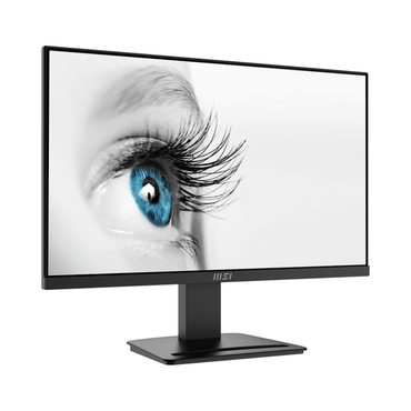 Ecran Msi 23 8 Full Hd Pro Mp2412 9S6 3Ba9Ch 042 — MSI au Maroc | Connecto.ma