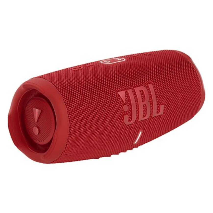 Enceinte Portable Sans Fil Bluetooth Jbl Charge 5 Rouge 6925281982101 — Connecto au Maroc | Connecto.ma