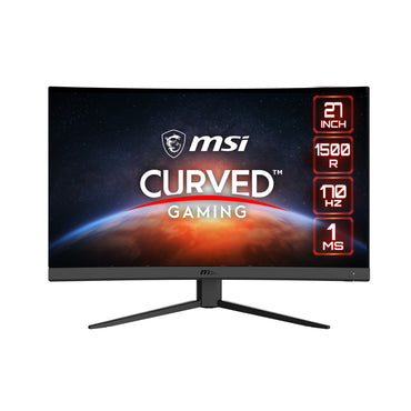 Msi Optix G27Cq4 E2 27 Led 170Hz 2K Moniteurs 4719072964283 — MSI au Maroc | Connecto.ma