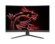 Msi Optix G32Cq4 E2 32 170Hz 2K Moniteurs 4719072962838 — MSI au Maroc | Connecto.ma