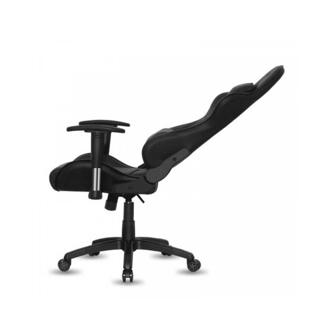 Chaise Gamer Spirit Of Gamer Demon Noir Spiritdemonblack — Connecto au Maroc | Connecto.ma