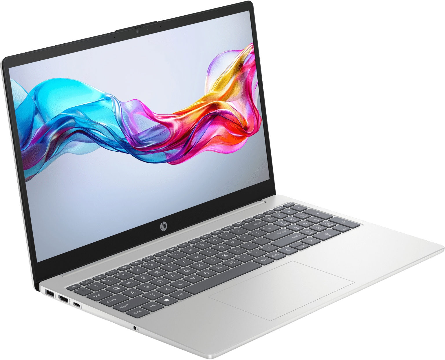Ordinateur Portable Hp 15 Fd0315Nk B63Kxea — HP au Maroc | Connecto.ma
