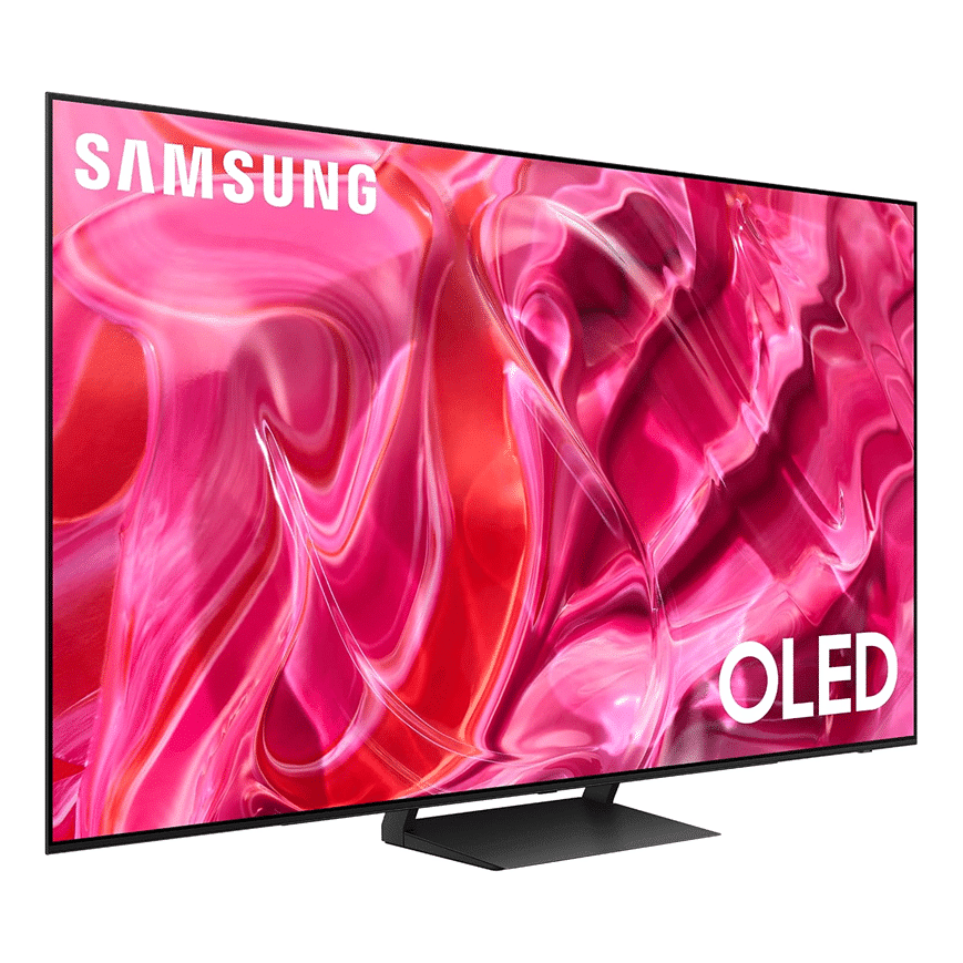 Samsung S90C 55 Oled 4K Qa55S90Cauxmv — Samsung au Maroc | Connecto.ma
