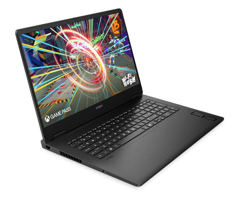 Ordinateur Portable Hp Omen Gaming 16 Wf1016Nk I9 14Th C24Tsea — HP au Maroc | Connecto.ma