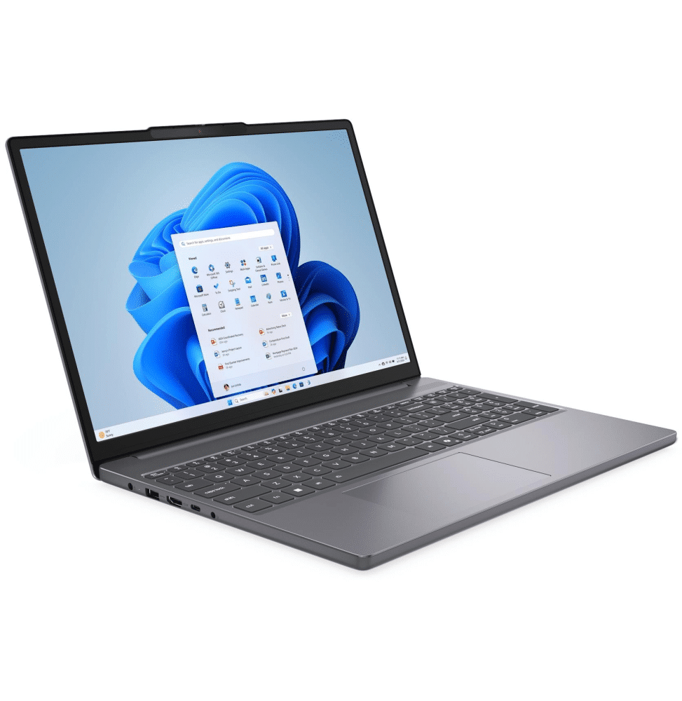 Ordinateur Portable Lenovo Ideapad Slim 3 15Irh10 I7 13Th 83K100C0Fe — Lenovo au Maroc | Connecto.ma