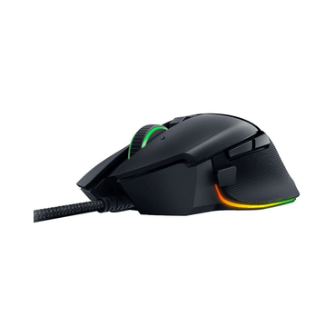 Souris Avec Fil Razer Basilisk V3 8886419333487Rz01 04000100 R3M1 — Razer au Maroc | Connecto.ma