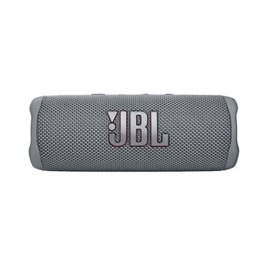 Jbl Flip 6 Enceinte Portable Gris 6925281993008 — Connecto au Maroc | Connecto.ma
