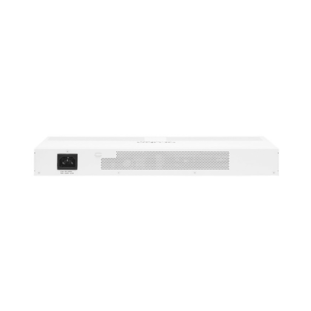 Aruba Switch Instant On 1430 26G 2Sfp R8R50A — Connecto au Maroc | Connecto.ma