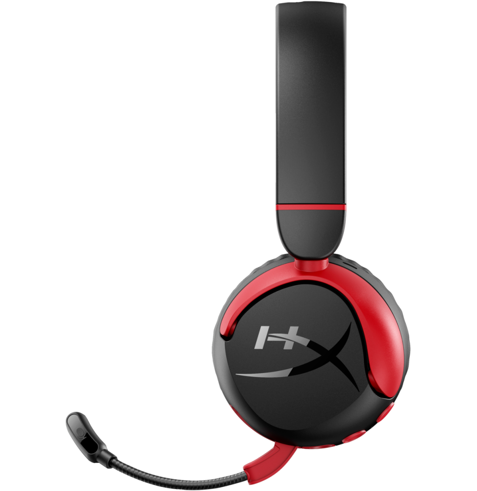 Hyperx Cloud Mini Bluetooth Casque Gamer 7G8F4Aa — HyperX au Maroc | Connecto.ma