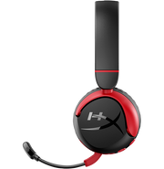 Hyperx Cloud Mini Bluetooth Casque Gamer 7G8F4Aa — HyperX au Maroc | Connecto.ma