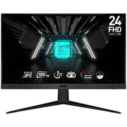 Msi Optix G2412F 24 Ips 180Hz Moniteurs 4711377133074 — MSI au Maroc | Connecto.ma