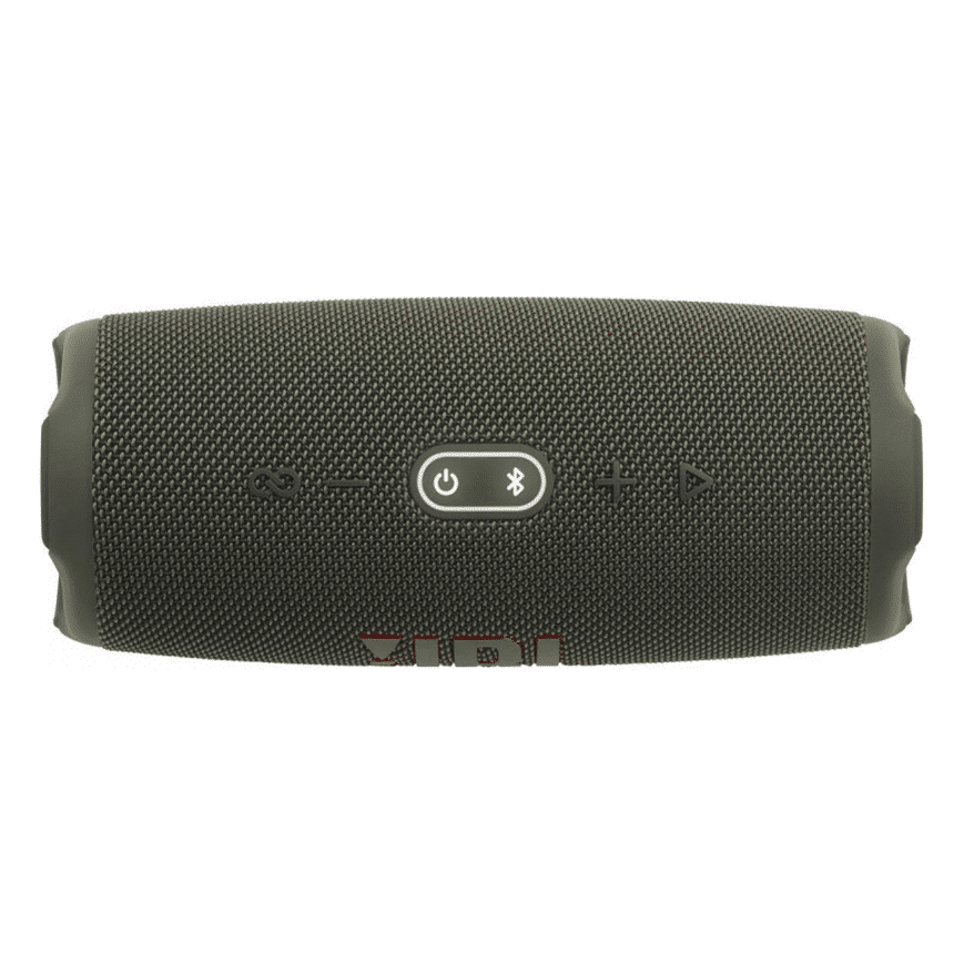 Enceinte Portable Sans Fil Bluetooth Jbl Charge 5 Vert 6925281982132 — Connecto au Maroc | Connecto.ma