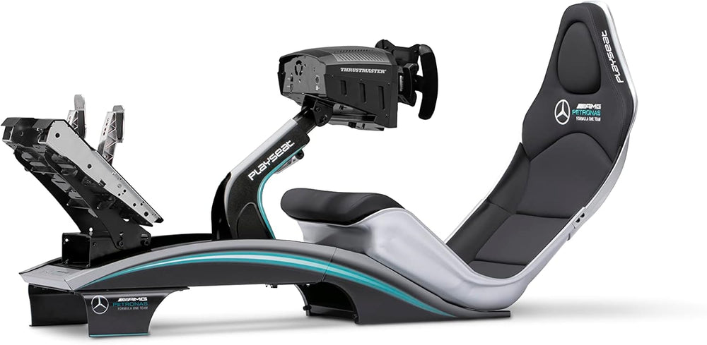 Siege Pour Simulation De Course Playseat Pro Formula Mercedes Amg Petronas F1 Rf00244 — Connecto au Maroc | Connecto.ma