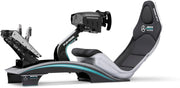 Siege Pour Simulation De Course Playseat Pro Formula Mercedes Amg Petronas F1 Rf00244 — Connecto au Maroc | Connecto.ma