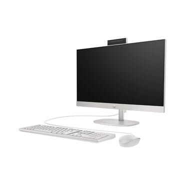Ordinateur Bureau Tout En Un Hp Proone 240 G10 I5 1335U 23 8 8Go 512Go Ssd 885G6Ea — HP au Maroc | Connecto.ma