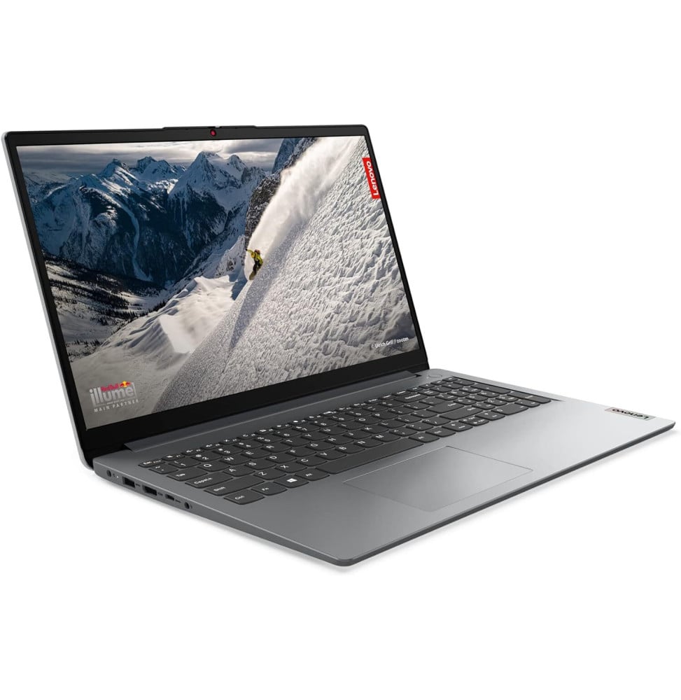 Ordinateur Portable Lenovo Ideapad 1 15Amn7 Ryzen 5 S7 82Vg00N7Fe — Lenovo au Maroc | Connecto.ma