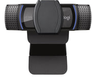 Webcam Logitech Hd Pro C920S 960 001252 — Logitech au Maroc | Connecto.ma