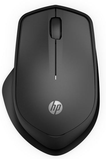 Souris Sans Fil Hp Wireless 280 Silent 19U64Aa — HP au Maroc | Connecto.ma