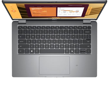 Ordinateur Portable Dell Latitude 5450 I5 13Th Dl Lat5450 I5 8Go — Dell au Maroc | Connecto.ma