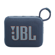 Jbl Enceinte Go 4 Bleu 1200130009457 — Connecto au Maroc | Connecto.ma