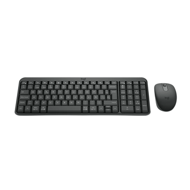 Logitech Ensemble Souris Et Clavier Sans Fil Mk250 Bluetooth 920 013549 — Logitech au Maroc | Connecto.ma