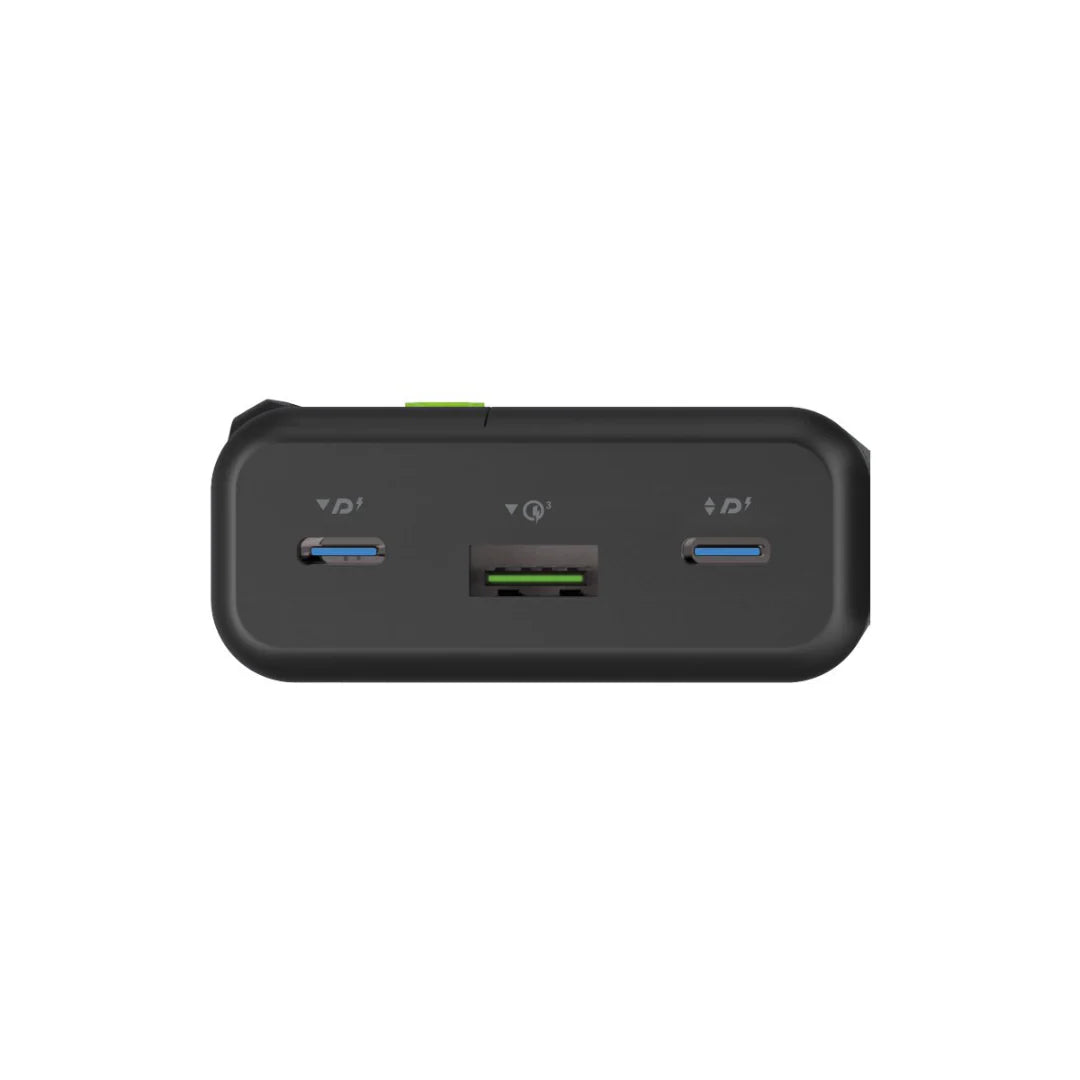Goui Kigo Power Bank 10 000 Mah 15W G Pb2G10 K — Connecto au Maroc | Connecto.ma
