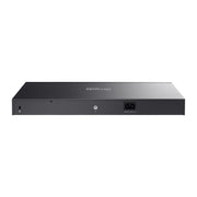 Gigabit Omada Switch Rg Es228Gs P 28 Ports 24 Poe 2Sfp 370W Es228Gp — Connecto au Maroc | Connecto.ma