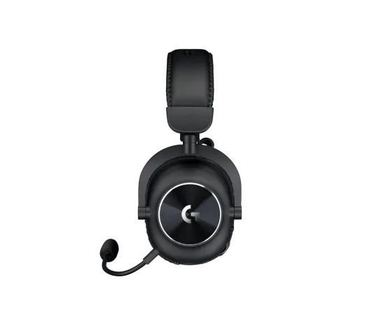 Headset Pro X 2 Lightspeed Wireless Gaming Headset White 2 4Ghz N A Emea28I 935 — Connecto au Maroc | Connecto.ma