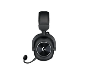 Headset Pro X 2 Lightspeed Wireless Gaming Headset White 2 4Ghz N A Emea28I 935 — Connecto au Maroc | Connecto.ma