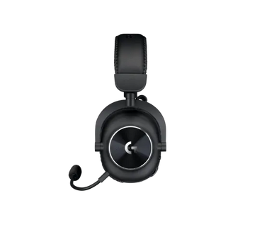 Headset Pro X 2 Lightspeed Wireless Gaming Headset White 2 4Ghz N A Emea28I 935 — Connecto au Maroc | Connecto.ma