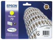 Epson Jaune 5110Dw Cartouche Dencre Epson Dorigine — Epson au Maroc | Connecto.ma