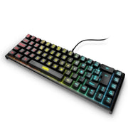 Clavier Gamer Avec Fil Energy Sistem Esg K4 Kompact Rgb 8432426455072 — Connecto au Maroc | Connecto.ma