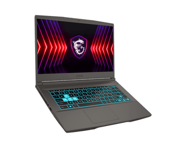 Ordinateur Portable Gaming Msi Thin 15 B13V 2473Xma I7 13Th 4711377271738 — MSI au Maroc | Connecto.ma