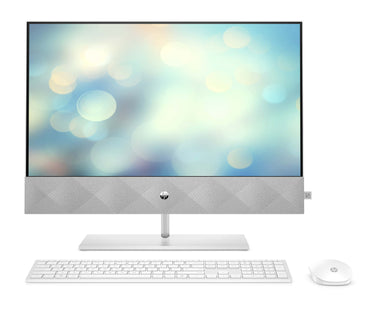 Ordinateur De Bureau All In One Hp Pavilion 24 K1006Nk 601V5Ea — HP au Maroc | Connecto.ma