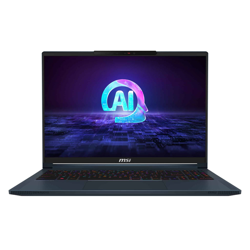 Ordinateur Portable Gamer Msi Stealth 16 Ai Studio A1Vfg 282Ma 16 Ultra7 4711377236812 — MSI au Maroc | Connecto.ma