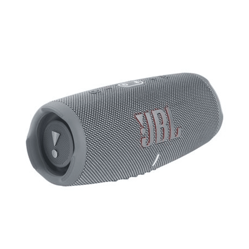 Enceinte Portable Sans Fil Bluetooth Jbl Charge 5 Gris 6925281982118 — Connecto au Maroc | Connecto.ma