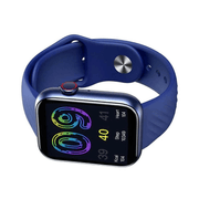 Itel Smart Watch Isw O11 Bleu — Connecto au Maroc | Connecto.ma