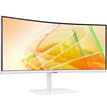 Samsung Business S65Tc Avec Thunderbolt 4 Moniteur Incurve 34 Uwqhd Ls34C650Tauxenls34C650Tauxen — Samsung au Maroc | Connecto.ma