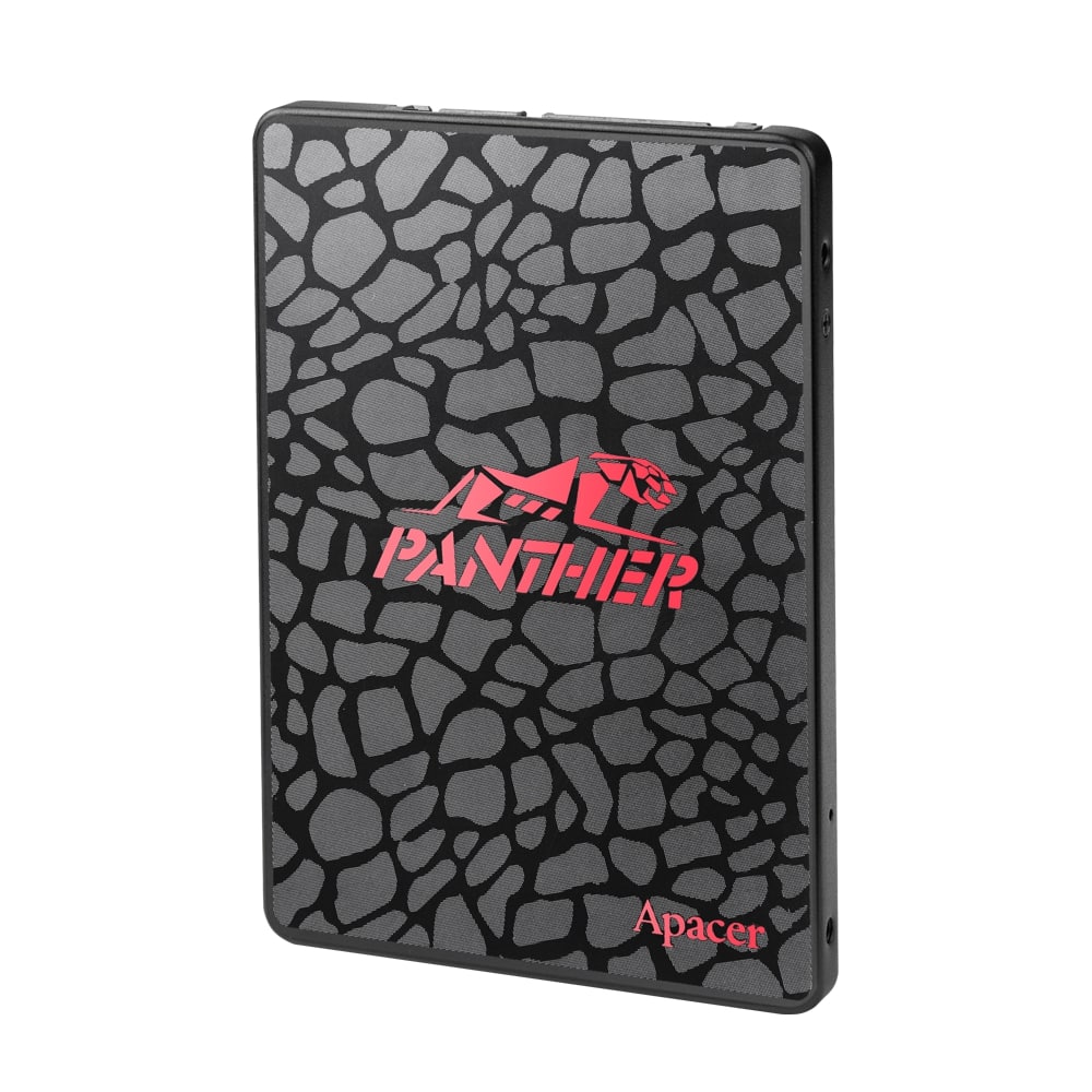 Disque Dur Ssd Sata Apacer As350 240 Gbap240Gas350 1 — Acer au Maroc | Connecto.ma