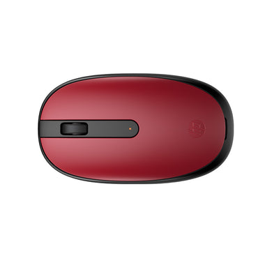 Hp 240 Souris Sans Fil Bluetooth Rouge 43N05Aaabb — HP au Maroc | Connecto.ma